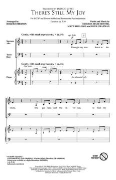 There's Still My Joy von Indigo Girls (Download) 