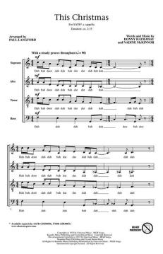 This Christmas von Donny Hathaway (Download) 