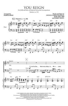 Through The Precious Blood von Mark Altrogge (Download) 