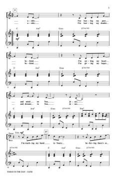 Today Is The Day von Lincoln Brewster (Download) 