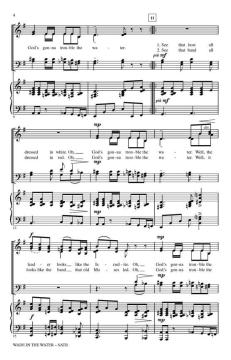 Wade In The Water (Download) 