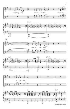 Waterfall (Chris Tomlin) 