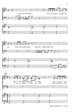 When We Were Young von Adele (Download) 