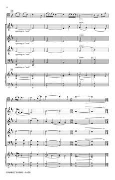 Gabriel's Oboe (Ennio Morricone) 