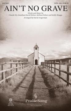 Ain't No Grave von Melissa Helser (Download) 