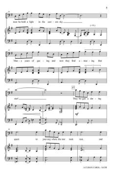 A Cuban Carol von Craig Curry 