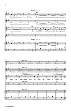 A Love Song To Polly von Jameson Marvin (Download) 