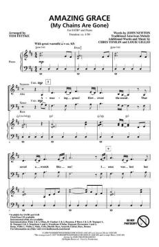 Amazing Grace (Download) 