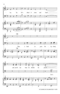 An American Celebration (Download) 