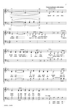 Angel (Sarah McLachlan) 