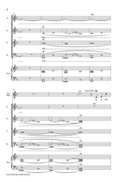 As Is The Sea Marvelous von Matthew Lyon Hazzard (Download) 