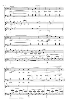 As the Rain Hides the Stars von Elaine Hagenberg (Download) 