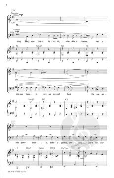 Be Our Guest (Alan Menken) 