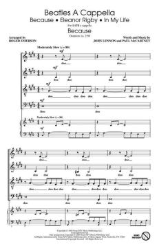 Beatles A Cappella (The Beatles) 