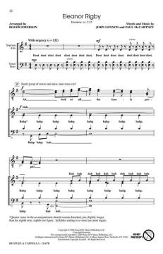 Beatles A Cappella (The Beatles) 