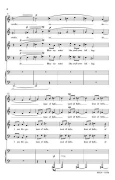 Bega von Carol Barnett (Download) 