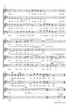 Benediction von René Clausen (Download) 