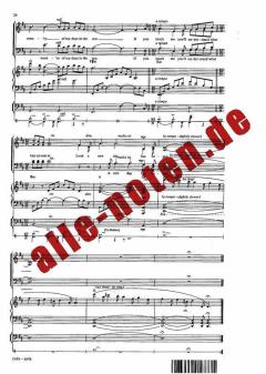 Cats Medley (Download) 