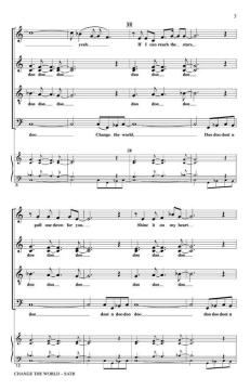 Change The World von Eric Clapton (Download) 