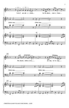 Christmas (Baby Please Come Home) (Darlene Love) 