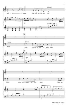 Create In Me von Kimberly Hill (Download) 