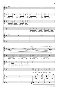 Crossing von Sally Lamb McCune (Download) 