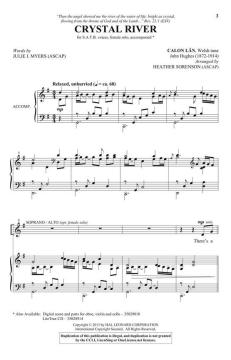 Crystal River (Download) 