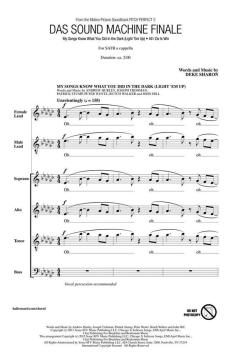 Das Sound Machine Finale (Download) 