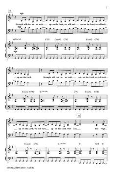 Everlasting God von Chris Tomlin (Download) 