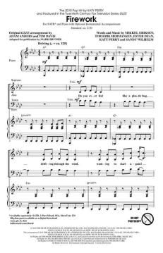 Firework von Katy Perry (Download) 