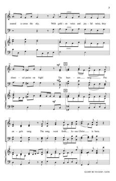 Glory Be to God! von Joseph M. Martin (Download) 