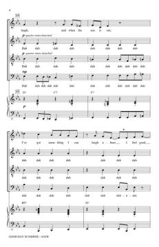 Good Day Sunshine (The Beatles) 