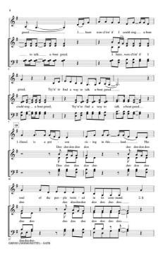 Greed von Bernice Johnson Reagon (Download) 