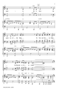 Hallelujah von Darlene Zschech (Download) 