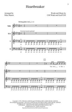 Heartbreaker (Download) 