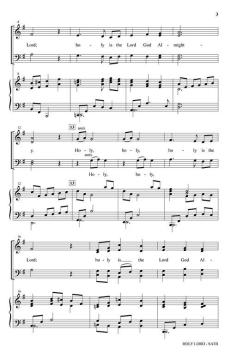 Holy Lord (Download) 