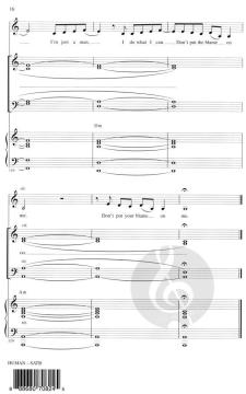 Human von A. J. Hartman (Download) 