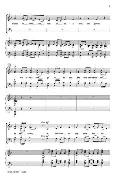 I Will Arise! (William Moore) 