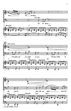 I'll Be There (The Jackson 5) 