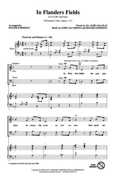 In Flanders Fields (Download) 