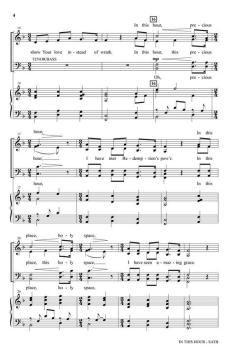 In This Hour von Heather Sorenson 