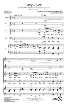 Lazy River (Download) 