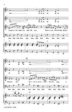 Lazy River (Download) 