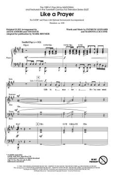 Like A Prayer von Madonna (Download) 
