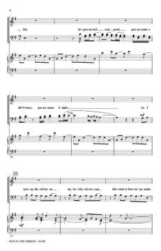Man In The Mirror (Michael Jackson) 