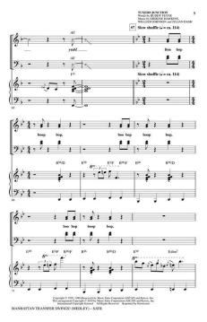 Manhattan Transfer Swings! (Download) 