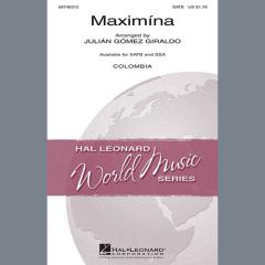 Maximina (Download) 