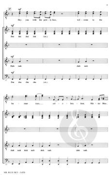 Mr. Blue Sky (Electric Light Orchestra) 