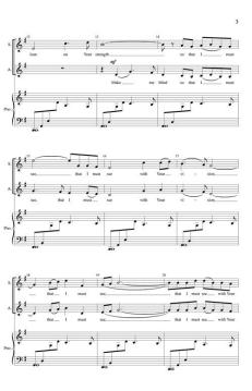 My Prayer von Richard Burchard (Download) 