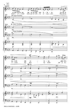 Nella Fantasia (Il Divo) 